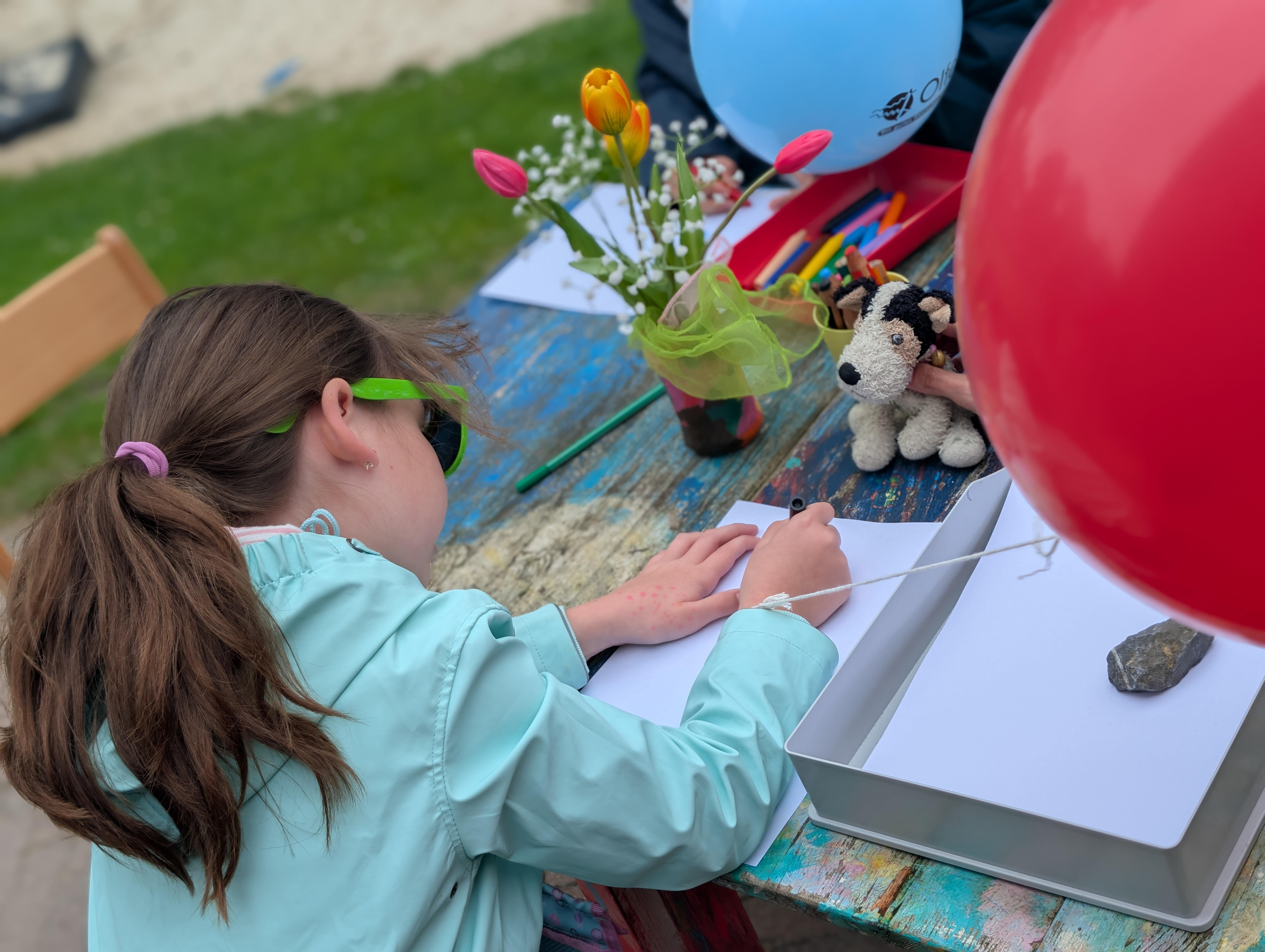Steverauenfest 2026 - Impressionen vom Fest