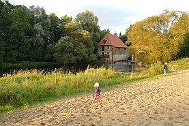 Summer Special 2017 - Füchtelner Mühle