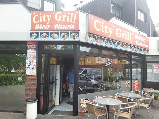 City-Grill
