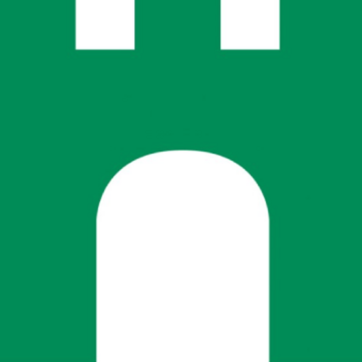 Logo 100-Schlösser-Route