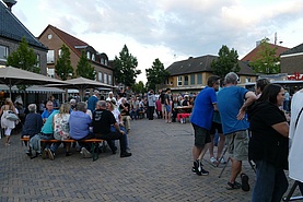 Summer Special 2017 - Marktplatz
