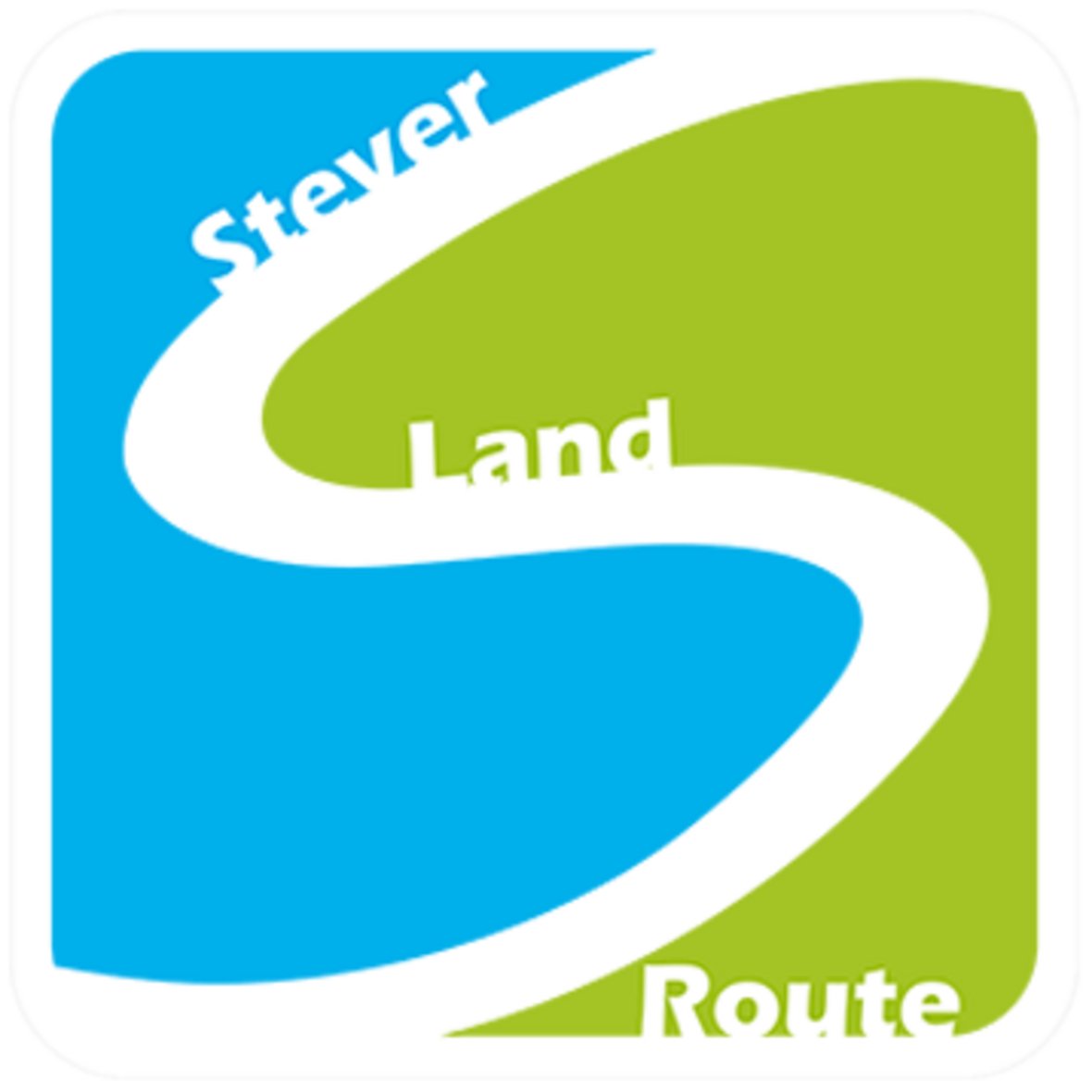 Logo Steverlandroute