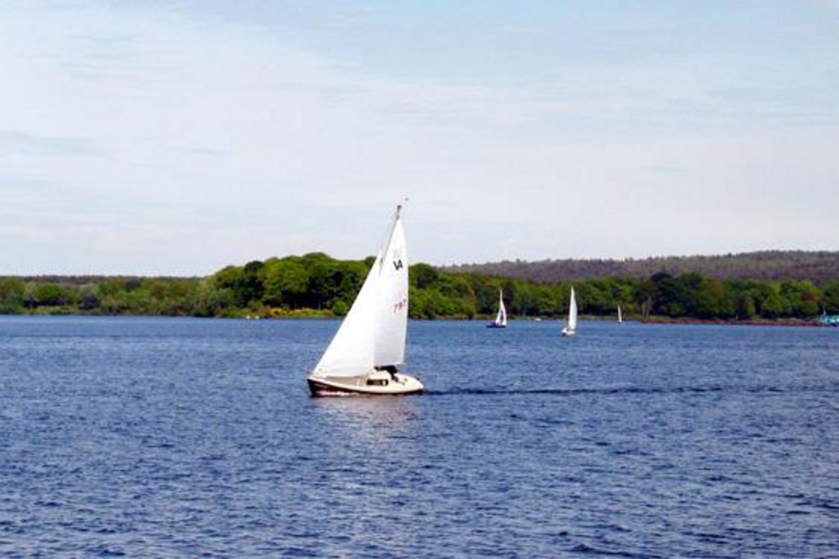 Haltern am See (Foto: Stadt Haltern am See)