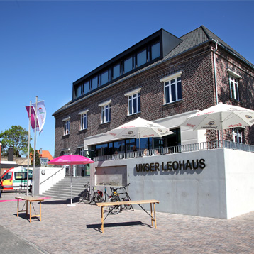 Leohaus